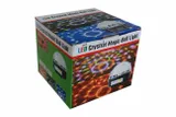 projektor-kula-disco-mp3-pilot-stan-nowy