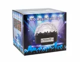 projektor-kula-disco-mp3-pilot-stan-nowy