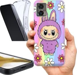 etui-na-motorola-edge-30-neo-wzory-labubu