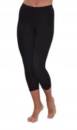 wadima-legginsy-3-4-bawelna-10102-m-granat