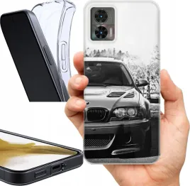 etui-na-motorola-edge-30-neo-wzory-auta