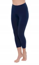 wadima-legginsy-3-4-bawelna-10102-l-granat