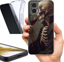 etui-na-motorola-edge-30-neo-wzory-death-smierc