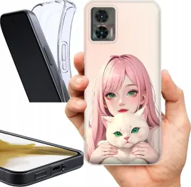 etui-na-motorola-edge-30-neo-wzory-anime-girl