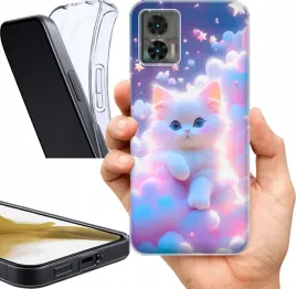 etui-na-motorola-edge-30-neo-wzory-koty-cats-kot