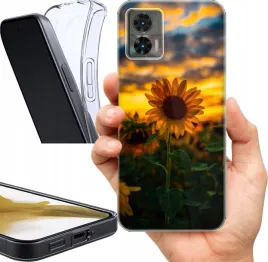 etui-na-motorola-edge-30-neo-wzory-kwiaty-rosliny