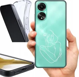 etui-na-oppo-a78-4g-wzory-miniamlistyczne-kreski