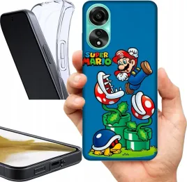 etui-na-oppo-a78-4g-wzory-mario