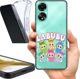 etui-na-oppo-a78-4g-wzory-labubu