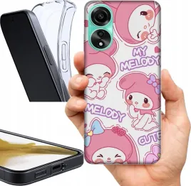 etui-na-oppo-a78-4g-wzory-my-melody