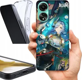 etui-na-oppo-a78-4g-wzory-genshin-impact