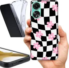 etui-na-oppo-a78-4g-wzory-good-vibes