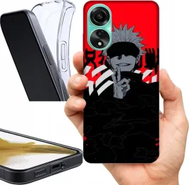 etui-na-oppo-a78-4g-wzory-jujutsu-kaisen