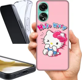 etui-na-oppo-a78-4g-wzory-hello-kitty