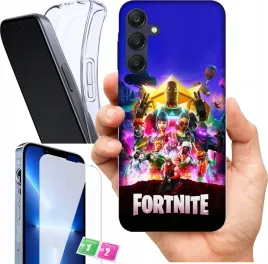 etui-na-samsung-a25-5g-wzory-fortnite-szklo