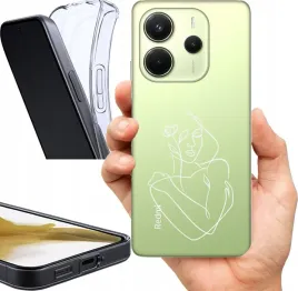 etui-na-xiaomi-redmi-note-14-4g-wzory-miniamlistyczne-kreski