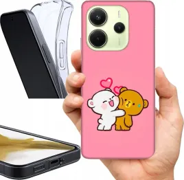 etui-na-xiaomi-redmi-note-14-4g-wzory-slodkie-dla-par