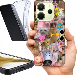 etui-na-xiaomi-redmi-note-14-4g-wzory-memy