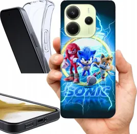 etui-na-xiaomi-redmi-note-14-4g-wzory-sonic