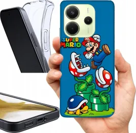 etui-na-xiaomi-redmi-note-14-4g-wzory-mario