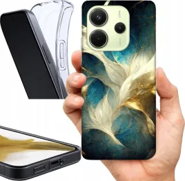 etui-na-xiaomi-redmi-note-14-4g-wzory-marble