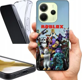 etui-na-xiaomi-redmi-note-14-4g-wzory-roblox
