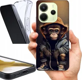 etui-na-xiaomi-redmi-note-14-4g-wzory-zwierzeta