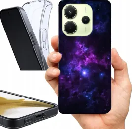 etui-na-xiaomi-redmi-note-14-4g-wzory-kosmiczne-galaxy