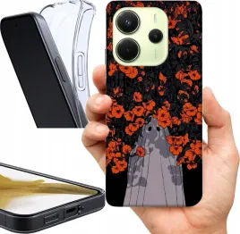 etui-na-xiaomi-redmi-note-14-4g-wzory-hallowen