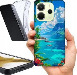 etui-na-xiaomi-redmi-note-14-4g-wzory-wakacje-summer-vibes