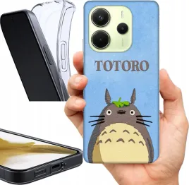 etui-na-xiaomi-redmi-note-14-4g-wzory-totoro