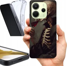 etui-na-xiaomi-redmi-note-14-4g-wzory-death-smierc