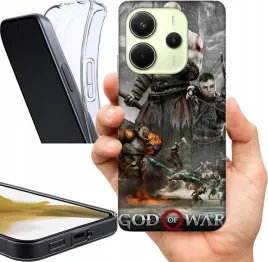 etui-na-xiaomi-redmi-note-14-4g-wzory-god-of-war