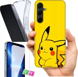 etui-na-samsung-a35-5g-wzory-pikachu-szklo