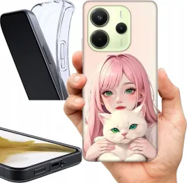 etui-na-xiaomi-redmi-note-14-4g-wzory-anime-girl