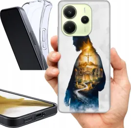 etui-na-xiaomi-redmi-note-14-4g-wzory-chrzescijanskie-jezus
