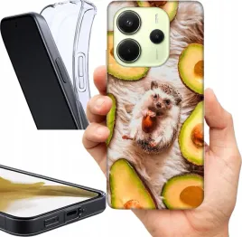 etui-na-xiaomi-redmi-note-14-4g-wzory-owoce