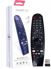 pilot-tv-lg-magic-remote-smart-rm-g3900-v2-mr20ga-bluetooth