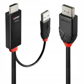 kabel-hdmi-do-displayport-2m-lindy-41499