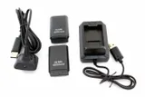 kx7a-2x-xbox-360-kabel-usb-black