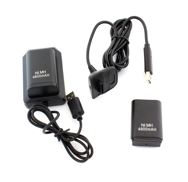 kx7a-2x-xbox-360-kabel-usb-black-stan-nowy