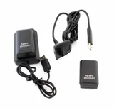 kx7a-2x-xbox-360-kabel-usb-black-stan-nowy