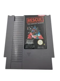 nintendo-nes-rescue-the-embassy-mission-oryginal