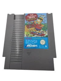 nintendo-nes-the-simpsons-bart-vs-the-space-mutant-oryginal