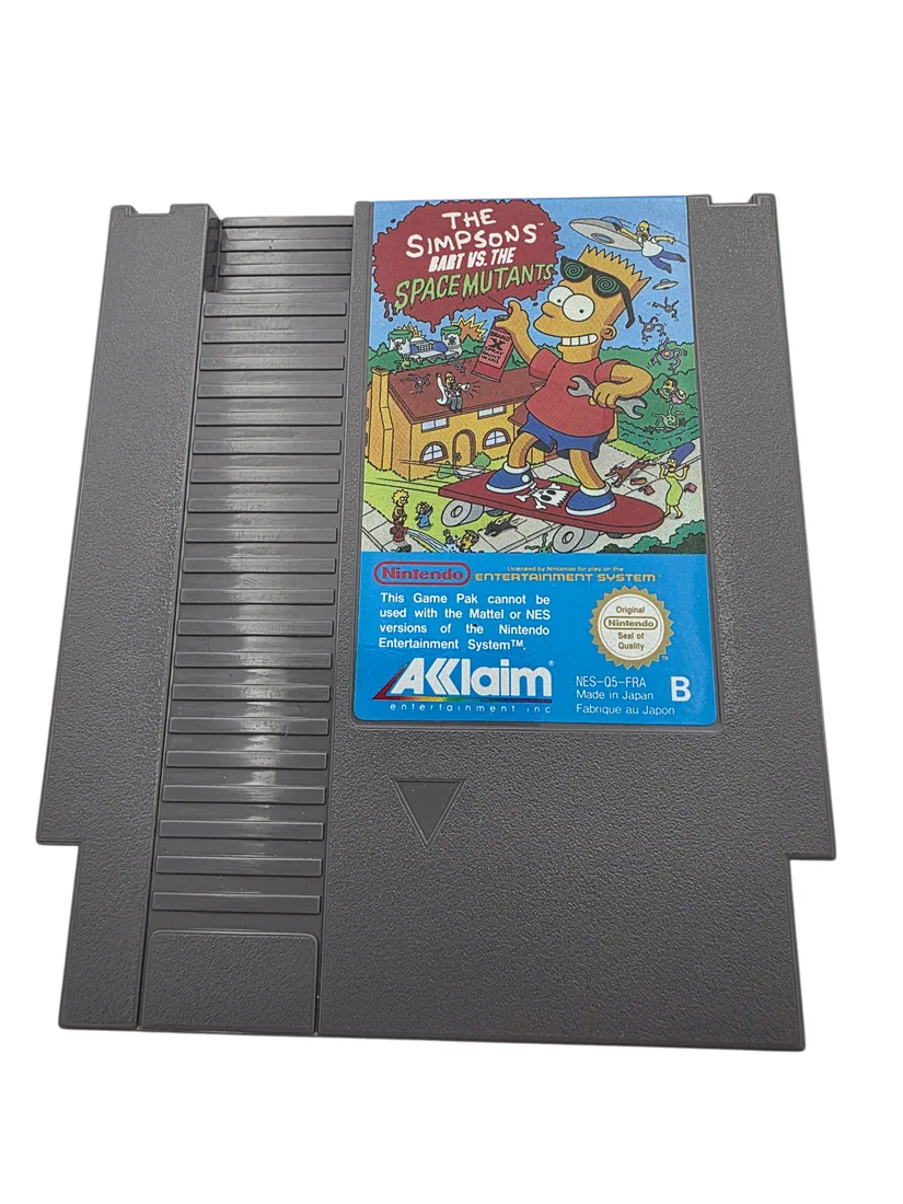 nintendo-nes-the-simpsons-bart-vs-the-space-mutant-oryginal-stan-powystawowy