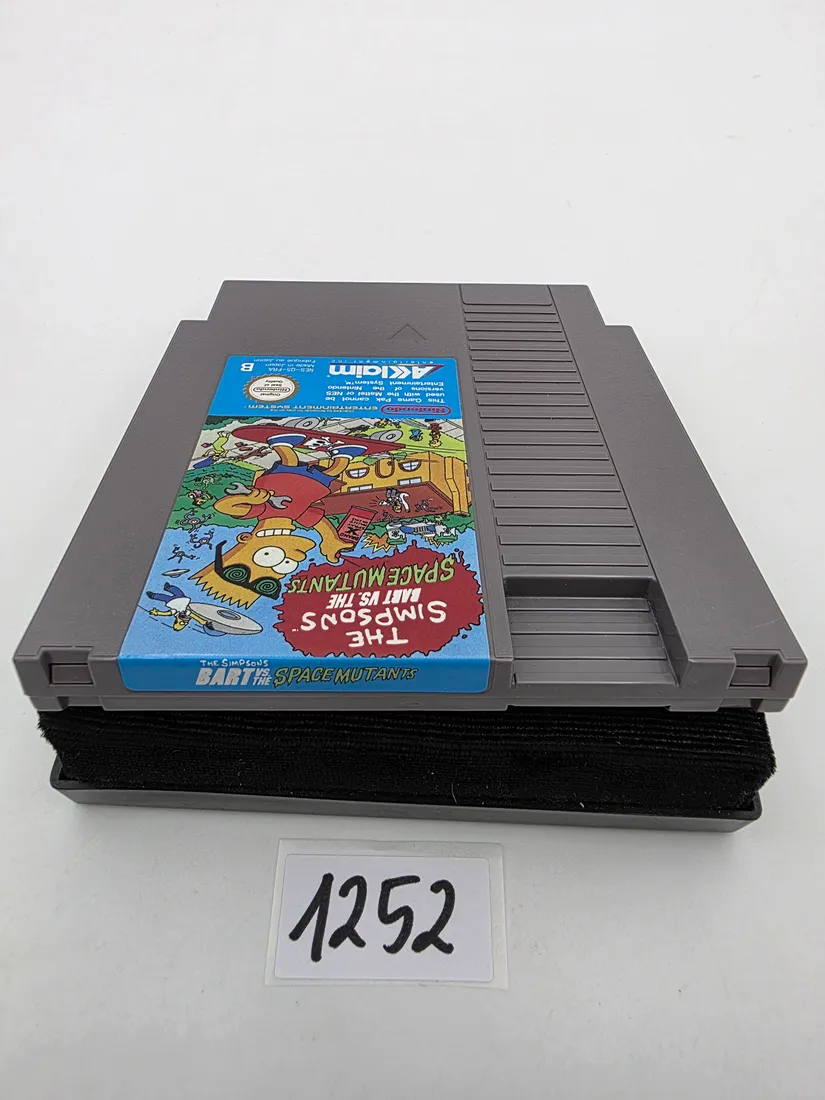 nintendo-nes-the-simpsons-bart-vs-the-space-mutant-oryginal