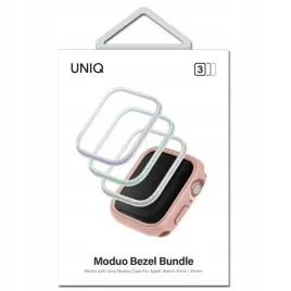 uniq-ramki-do-apple-watch-series-4-5-6-7-8-9-se-se2-40-41mm-szalwiowe-lilak