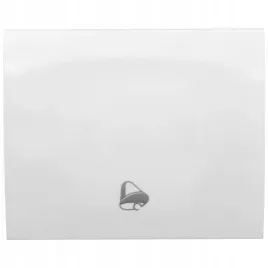 legrand-sistena-life-klawisz-pojedynczy-dzwonek-arctic-777046-1-szt