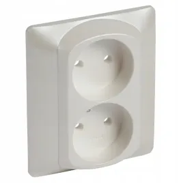 legrand-sistena-plakietka-pearl-gn-do-gniazda-podwojnego-2x2p-1szt