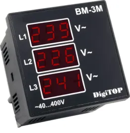 woltomierz-digitop-bm-3m